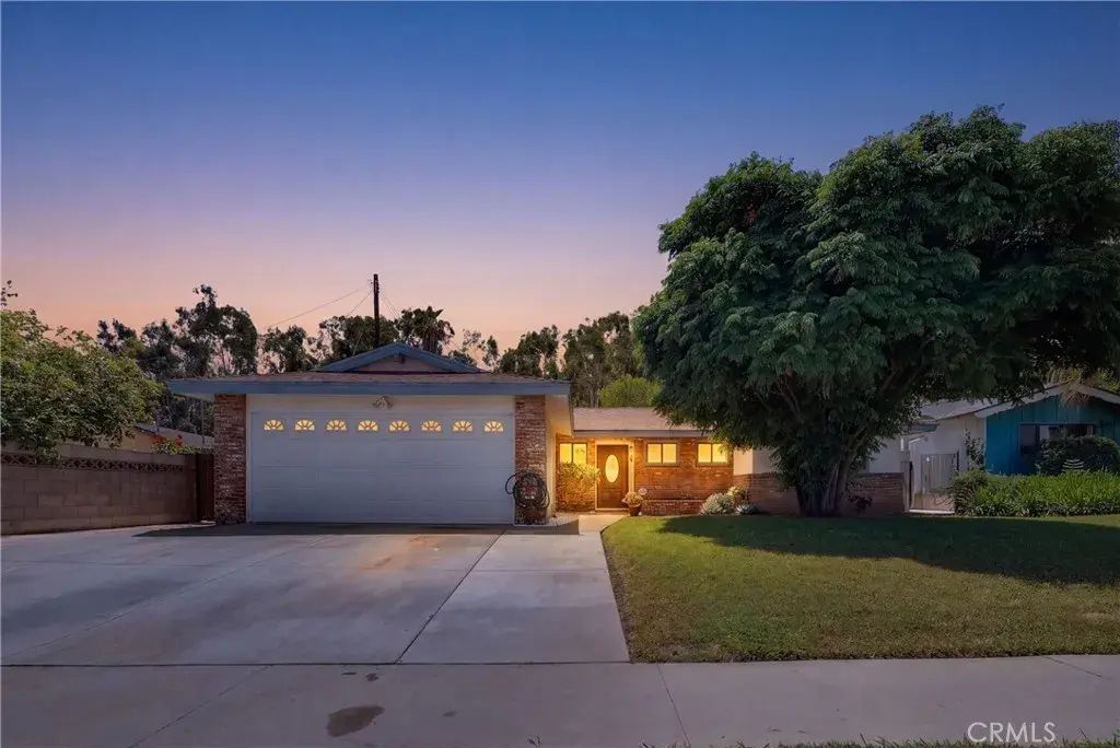 16560 Wing Lane, La Puente