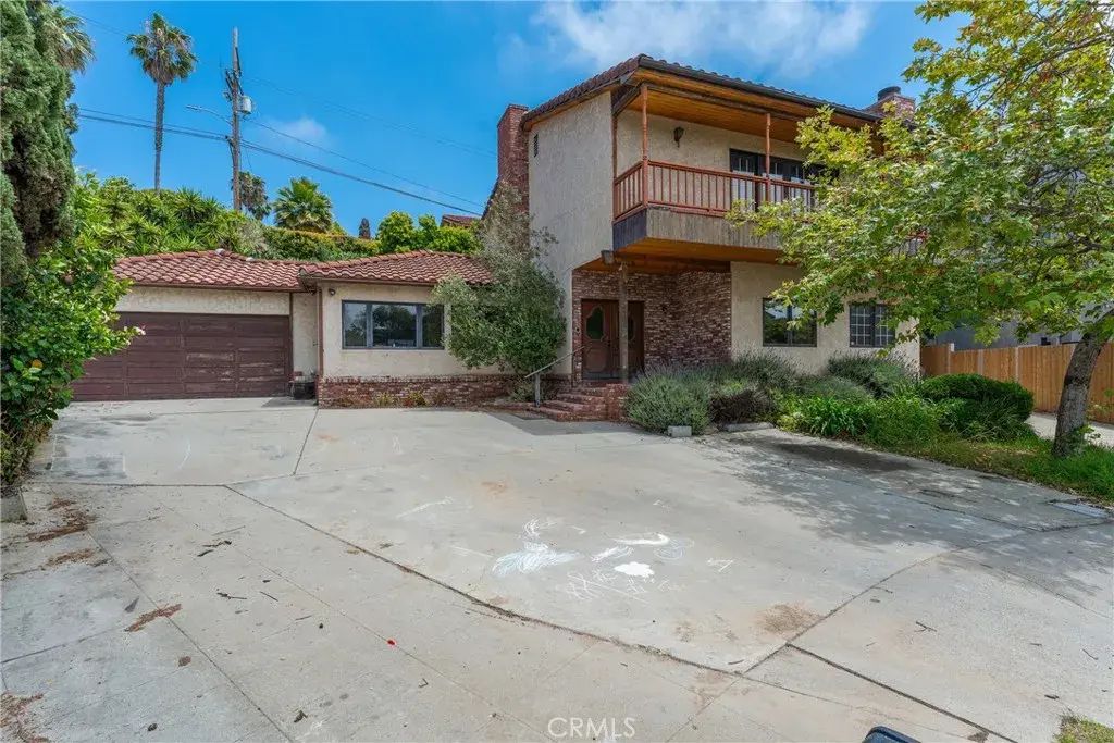 12700 Westminster Avenue, Los Angeles