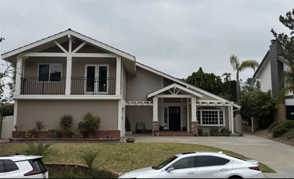 436 S Westridge Circle, Anaheim Hills