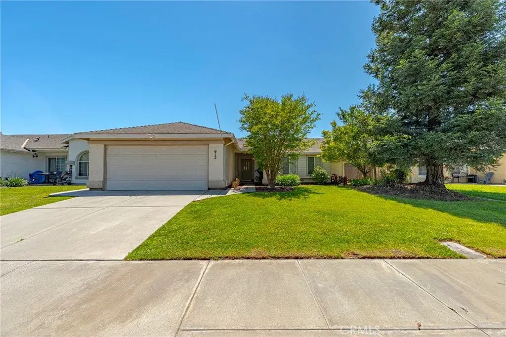 612 Los Altos, Atwater