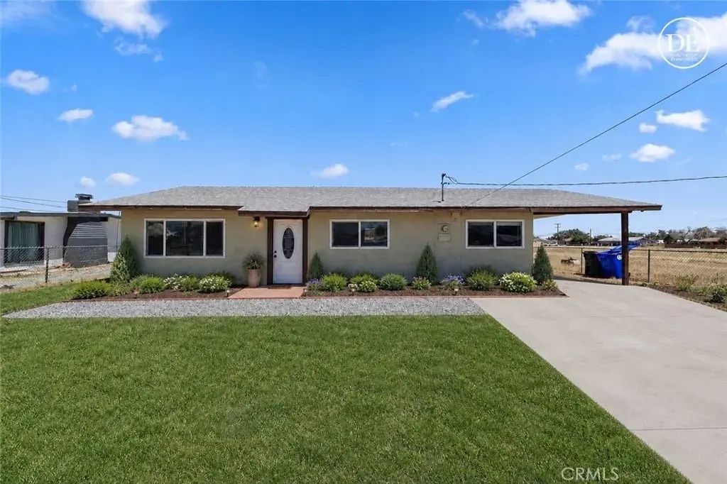 11850 Lee, Adelanto
