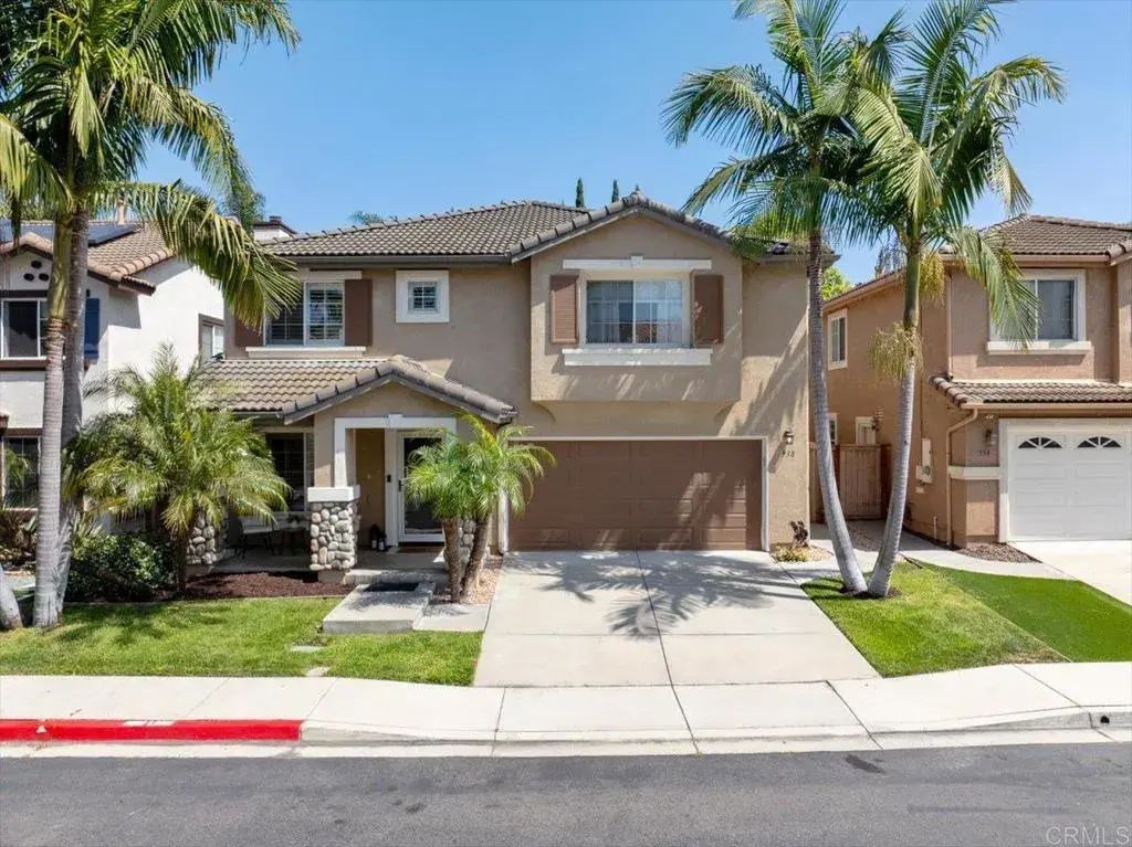 338 Spring Canyon Way, Oceanside