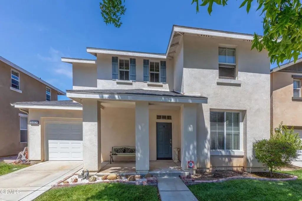 619 Paseo Margarita, Oxnard