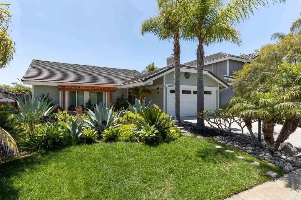 1821 Hawk View Drive, Encinitas