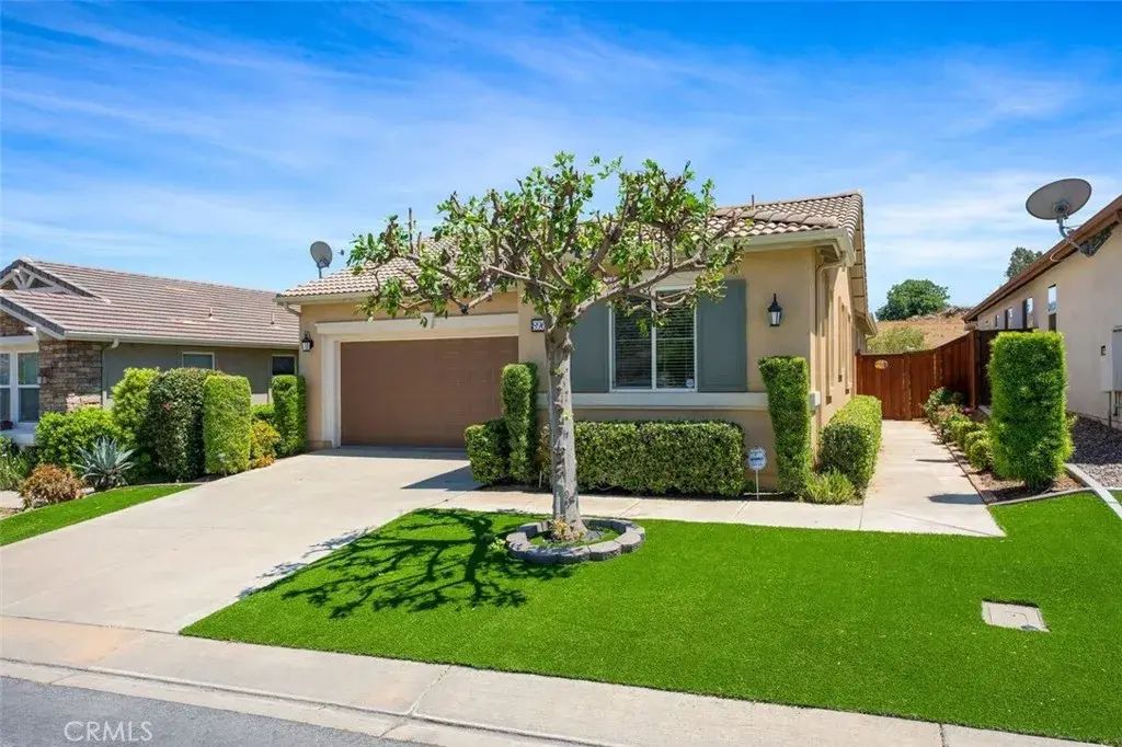 8965 Stephenson, Hemet