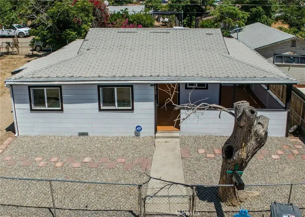 112 Crystal St, Taft