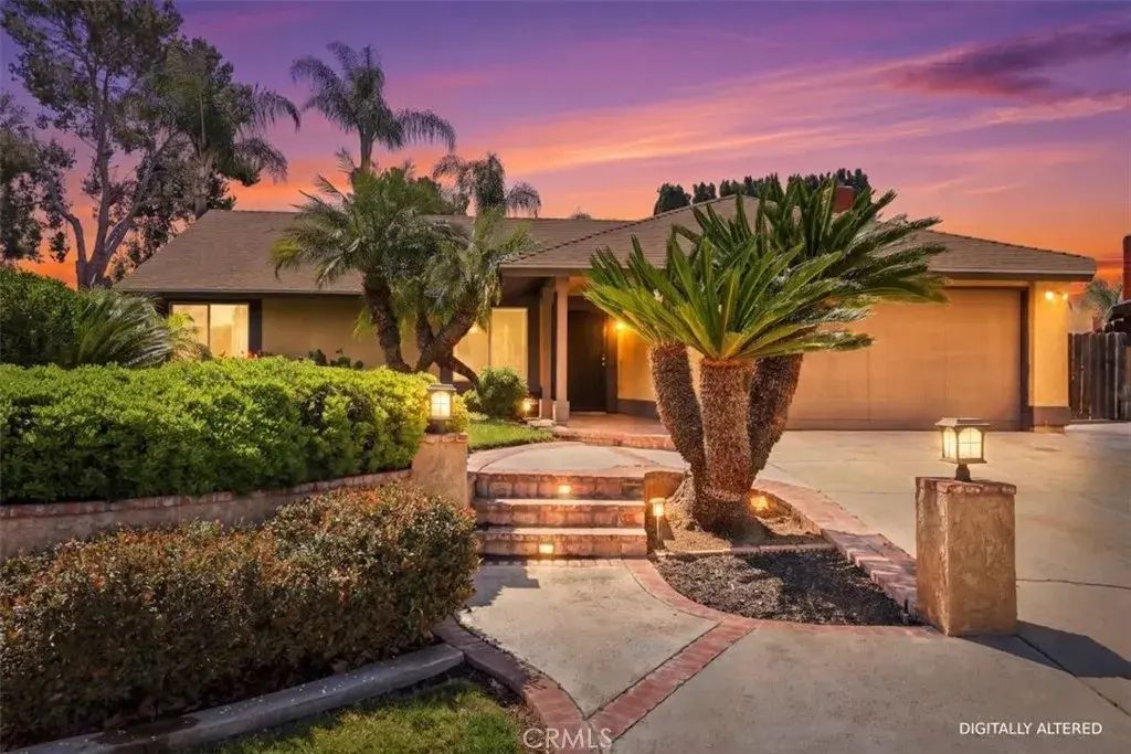 12877 Vivienda, Grand Terrace