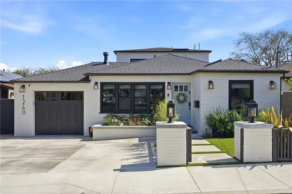 1240 15th Street, Hermosa Beach