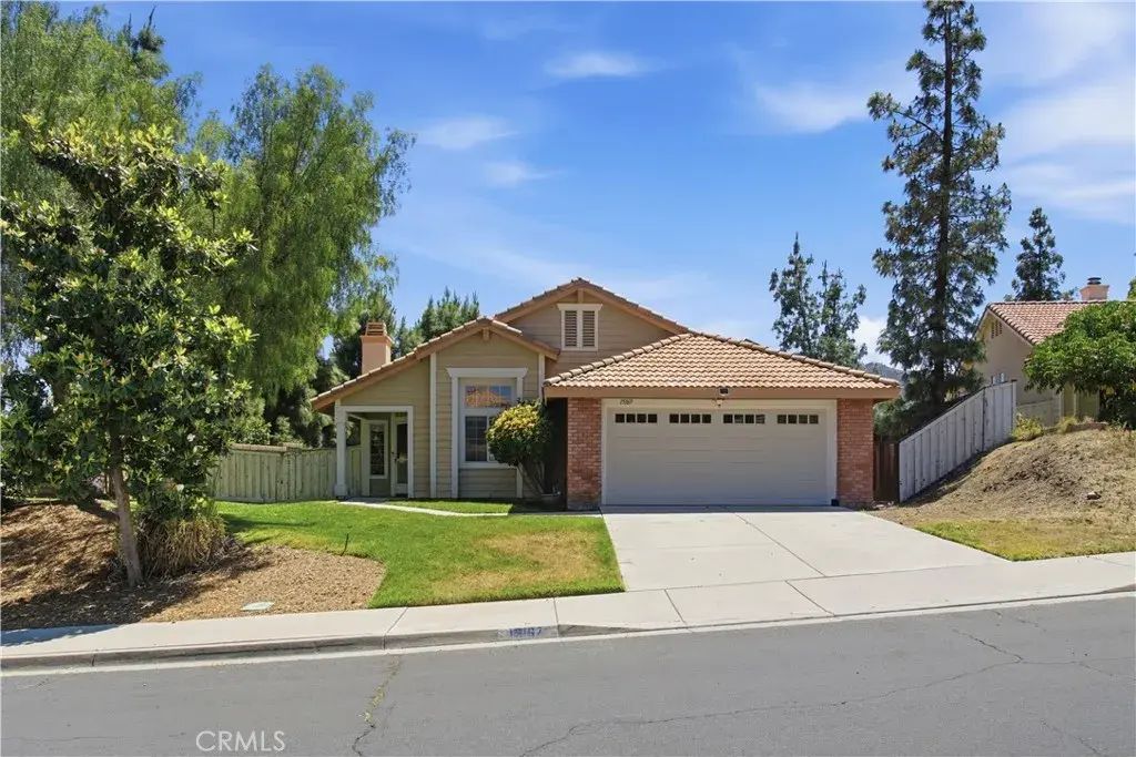 15167 Coral Ct., Lake Elsinore