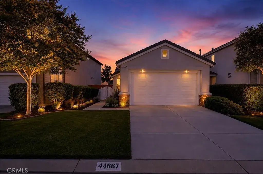 44667 Clover, Temecula