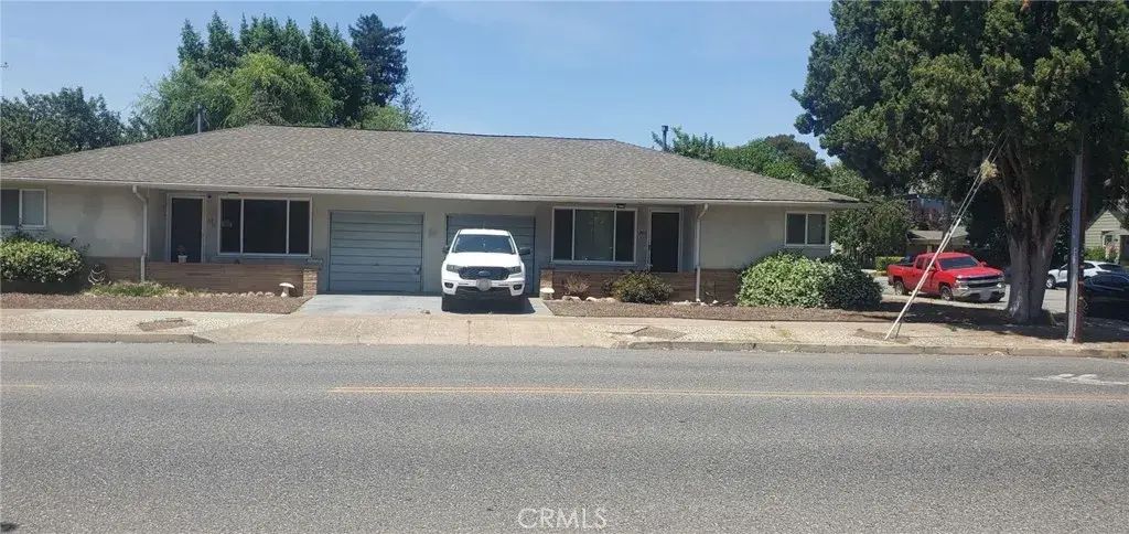 301 W 6th Street, Gilroy