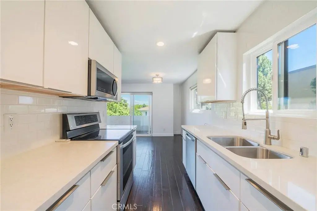 1601 Veteran Avenue, Los Angeles