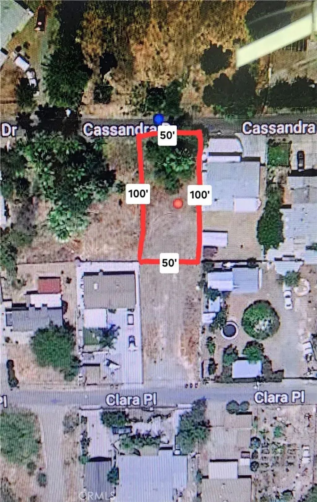 1 Cassandra, Menifee
