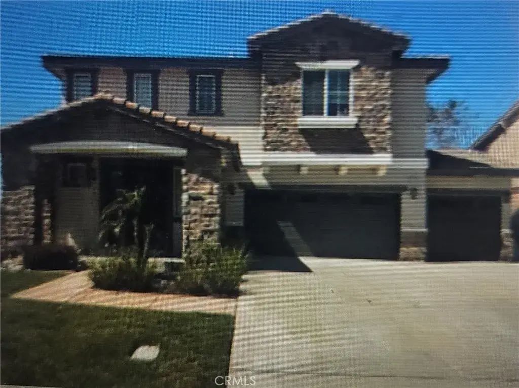 5138 Wisteria Lane, Fontana