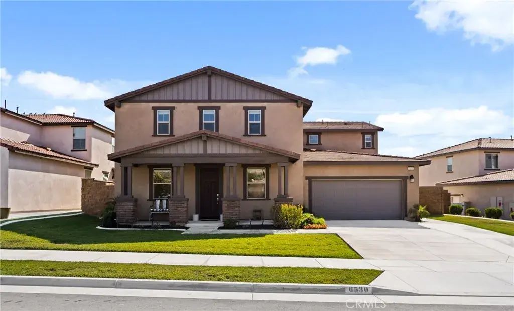 6530 Zion, Jurupa Valley