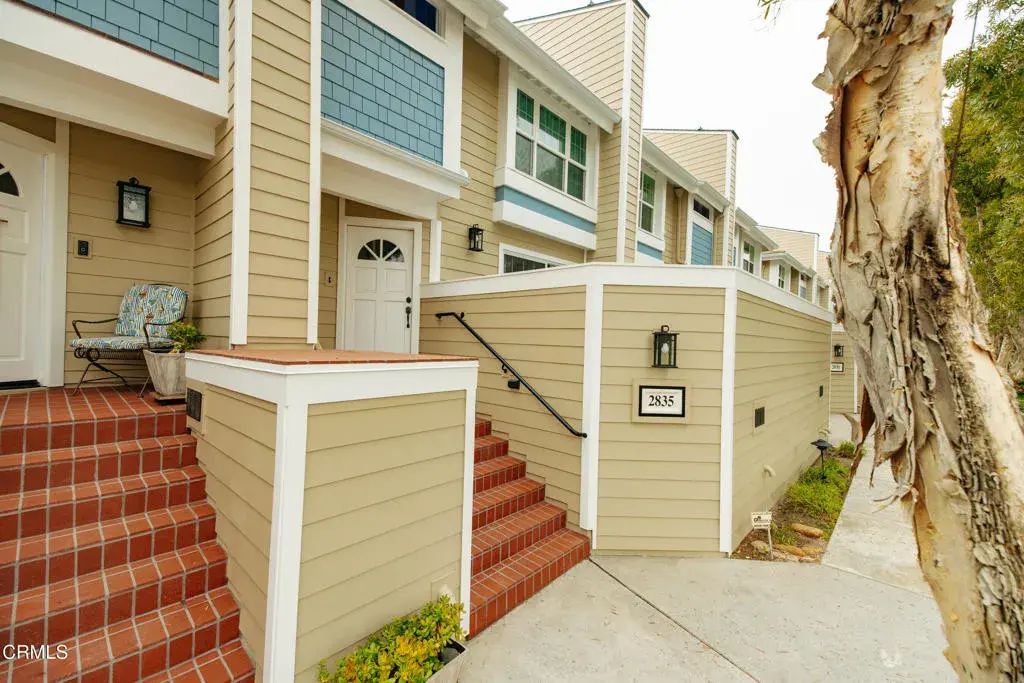 2835 Harbor Boulevard, Oxnard
