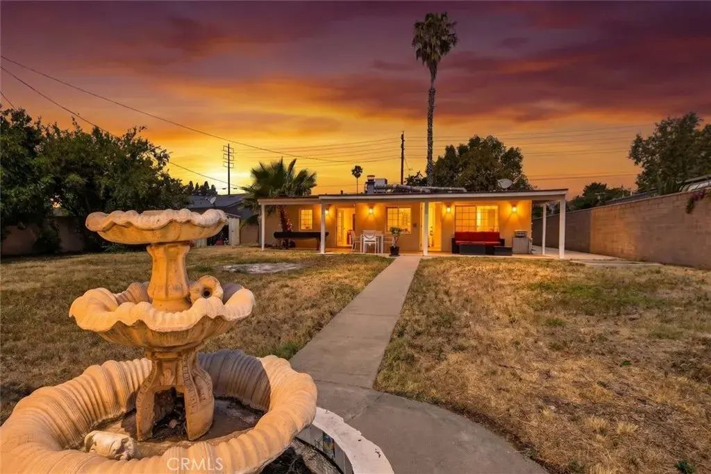 16326 Lahey Street, Granada Hills