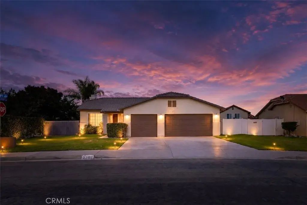 3397 N Poppy, Rialto
