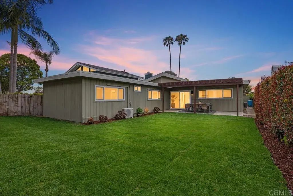 13743 Recuerdo Drive, Del Mar