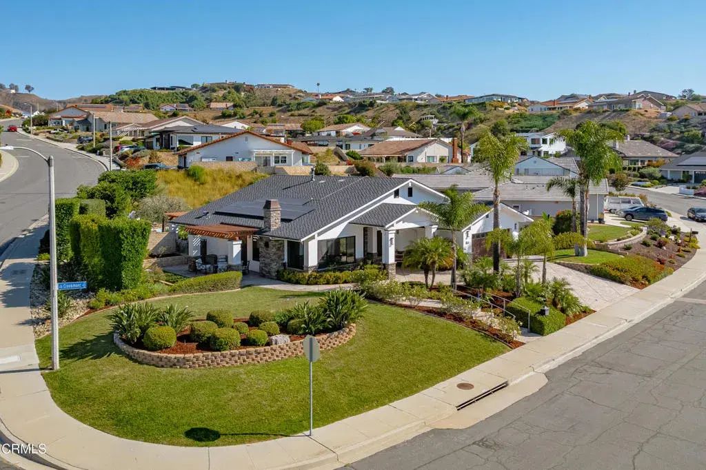 621 Creekmont Court, Ventura