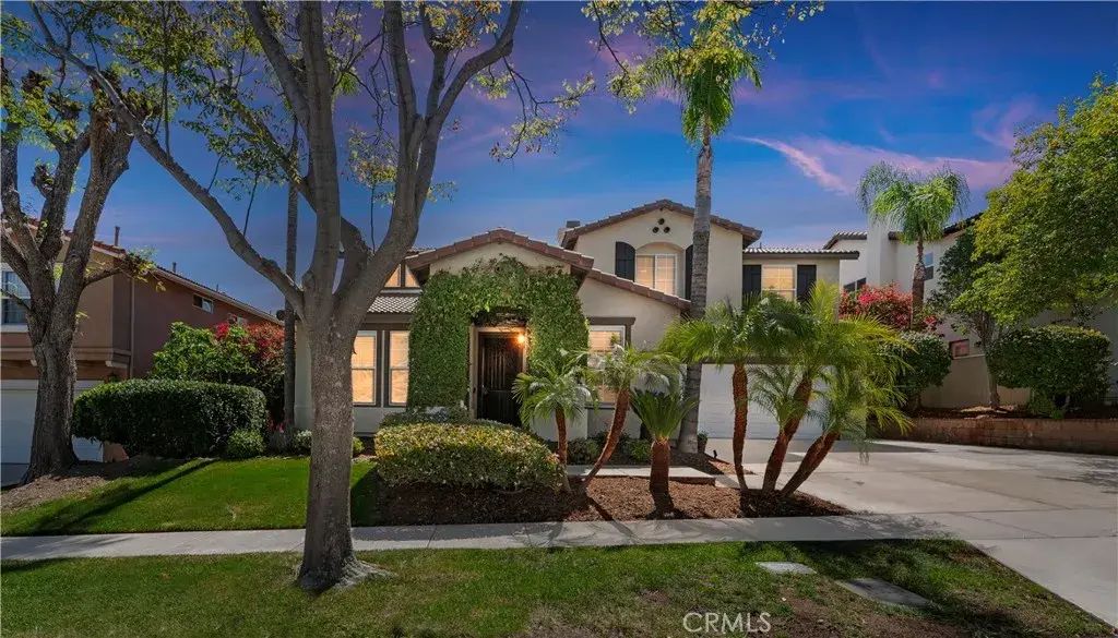 3939 Holly Springs, Corona