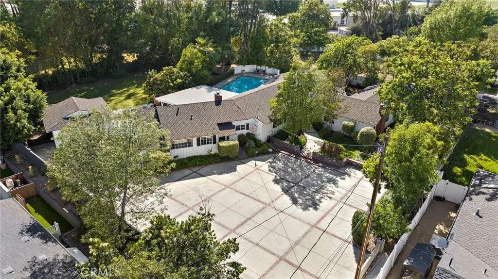 8757 Enramada Avenue, Whittier
