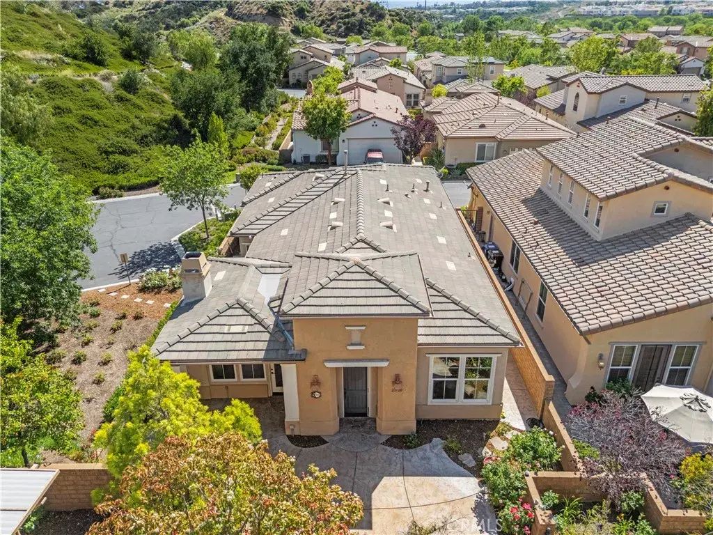 23720 Forest View Court, Valencia