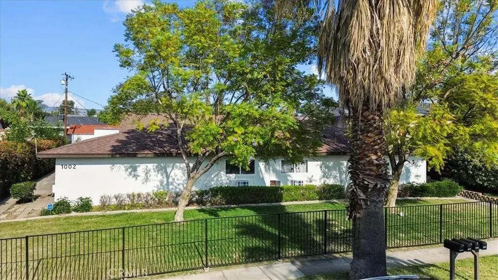 1002 Lombard Drive, Redlands