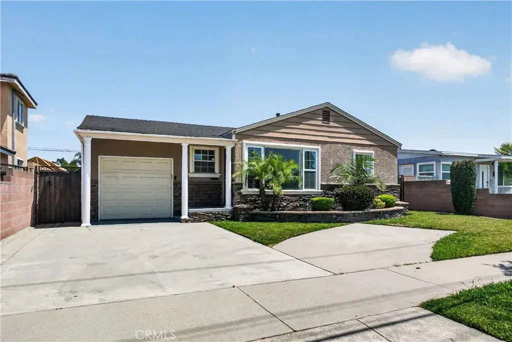 11812 Orr And Day Road, Norwalk