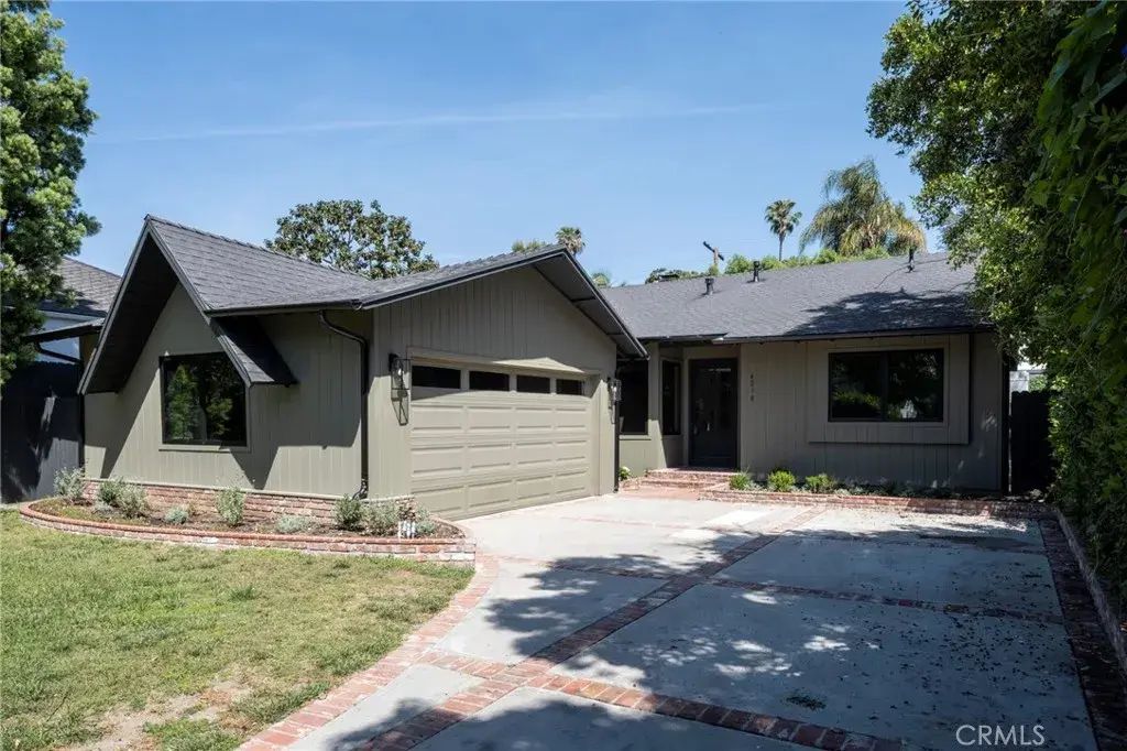 4316 Bellaire, Studio City