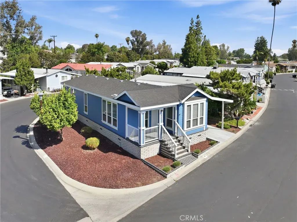 15111 Pipeline 50, Chino Hills