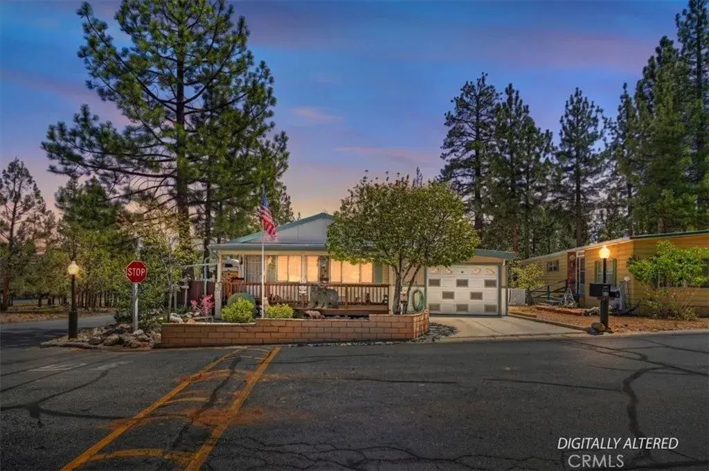 391 Montclair, Big Bear City