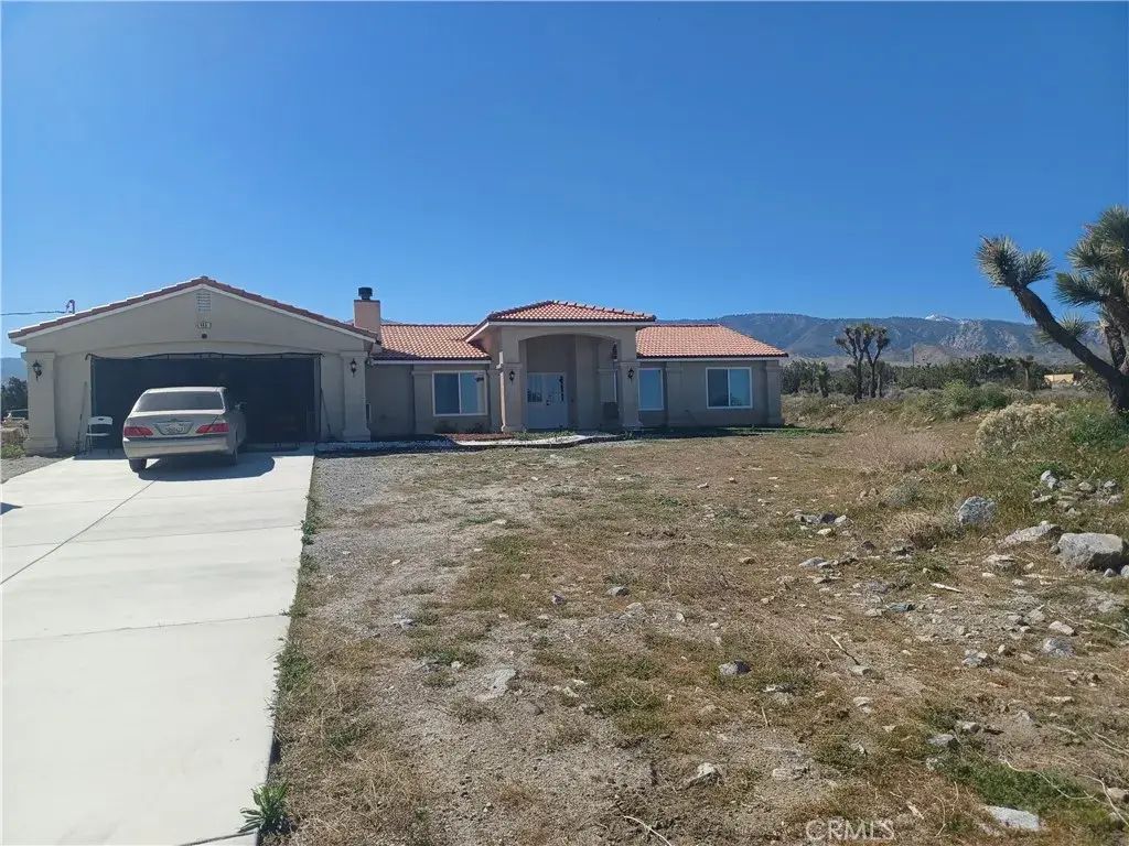 445 Solano, Pinon Hills