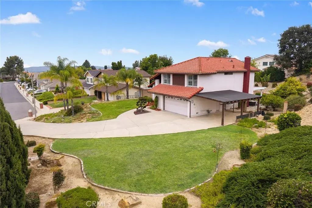 1374 Deeplawn Drive, Diamond Bar