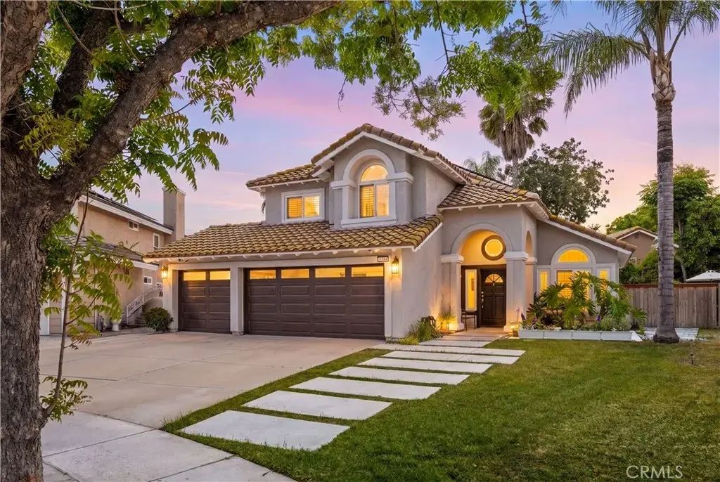 6767 Star Pine Ct, Chino
