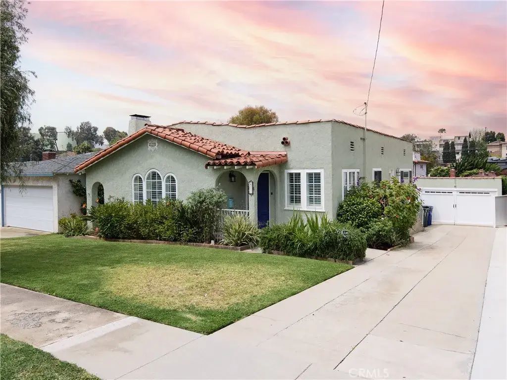 423 Loma Vista, El Segundo