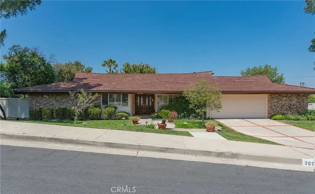 20250 Allentown Drive, Woodland Hills