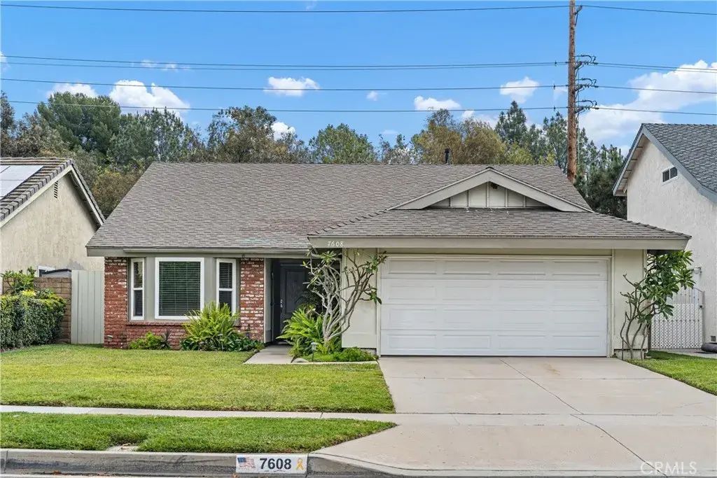 7608 E Woodsboro Avenue, Anaheim Hills