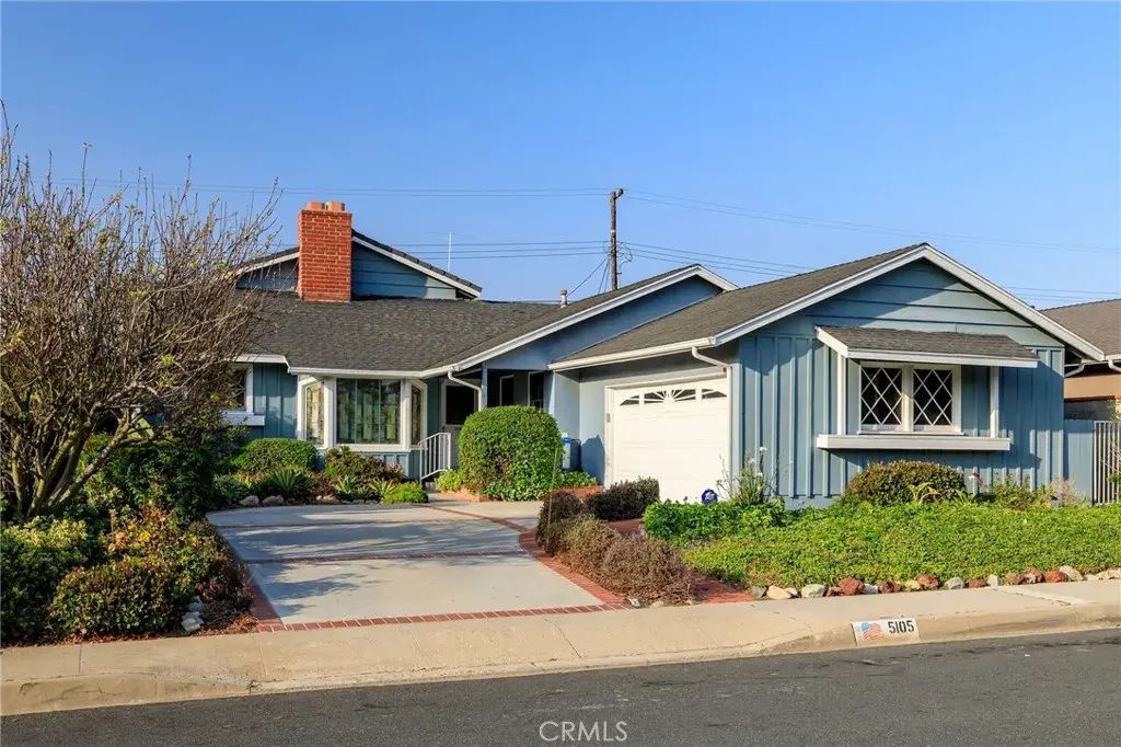 5105 Via El Sereno, Torrance