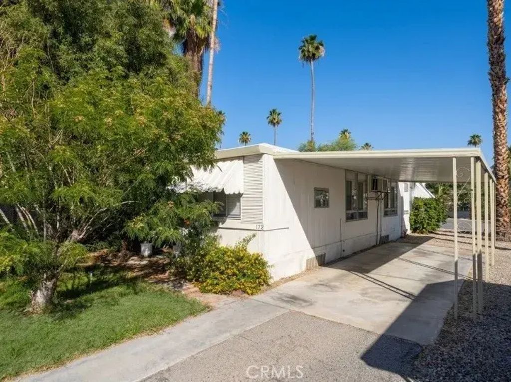 172 Coyote, Cathedral City