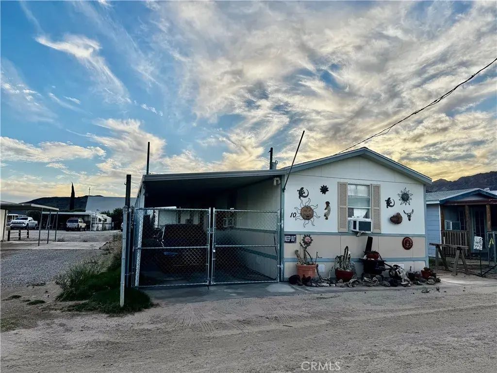 42500 Highway 95 10, Blythe