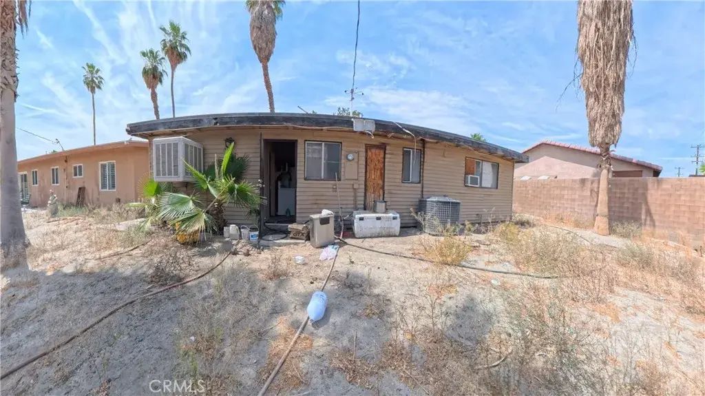 2210 Marguerite, Palm Springs
