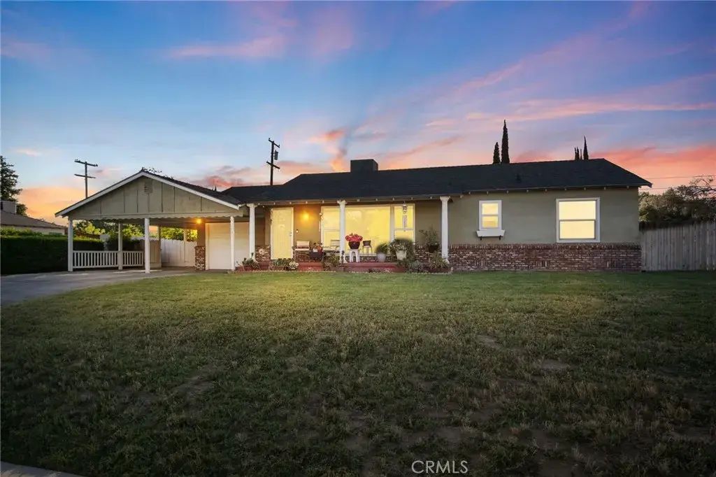 1701 Eucalyptus, Atwater