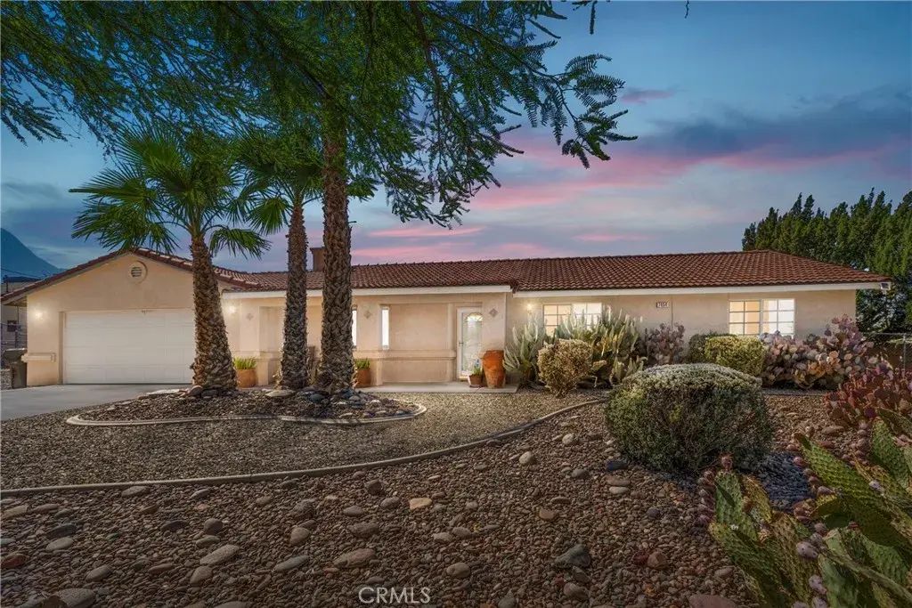 7454 Lyons Avenue, Hesperia