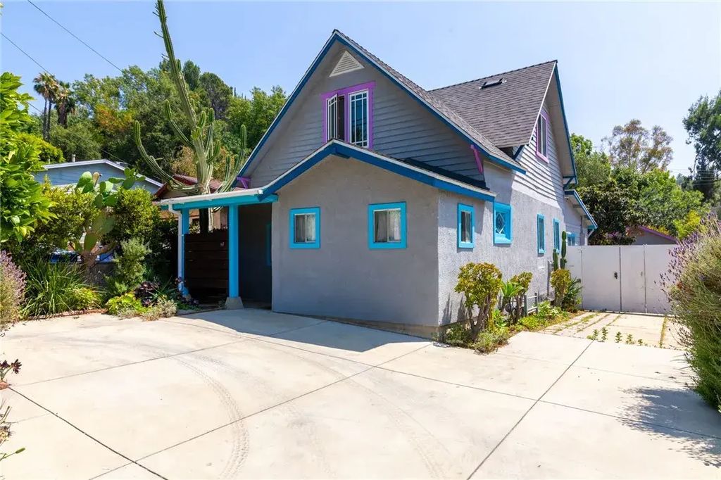 712 S Avenue 60, Los Angeles