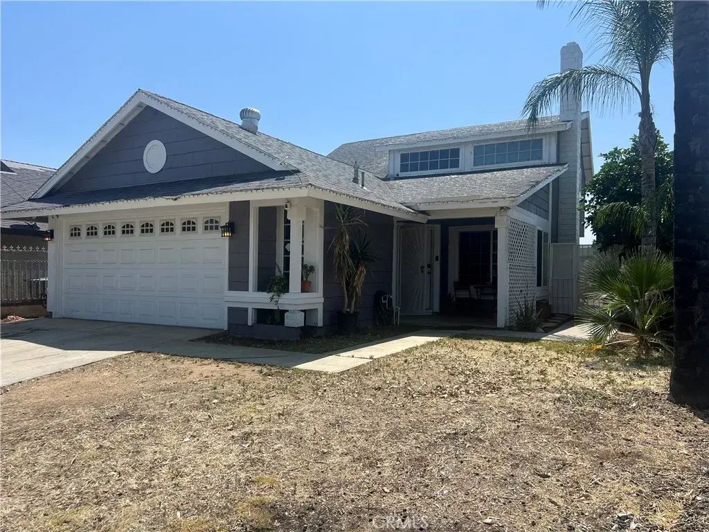 13175 Pawnee, Moreno Valley