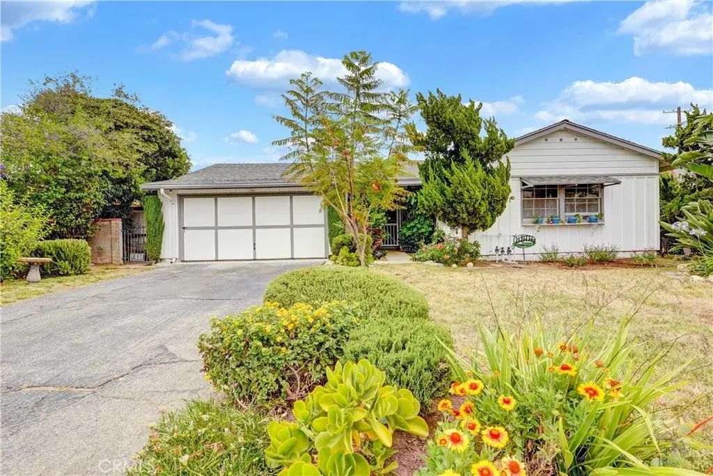 11142 Gaynor, Granada Hills
