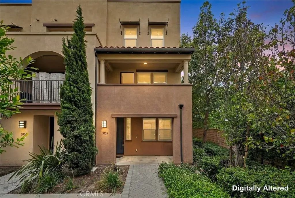 5724 Spring, Buena Park