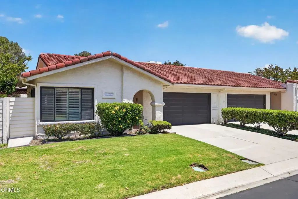 2258 Placita San Rufino, Camarillo