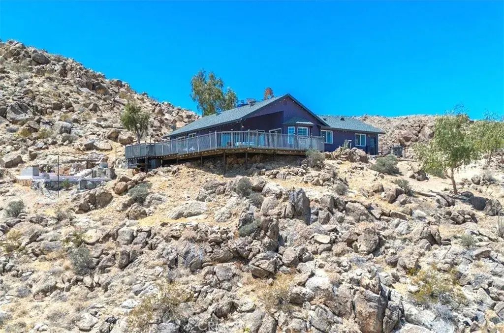 71159 Sullivan, 29 Palms